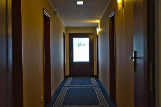 Fotos del hotel Majestic:  25