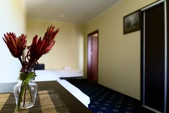 Fotos del hotel Majestic:  12