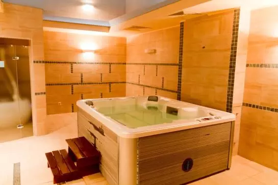 Fotos del hotel Majestic:  2