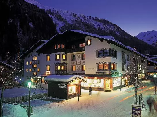 Fotos del hotel Laerchenhof:  6