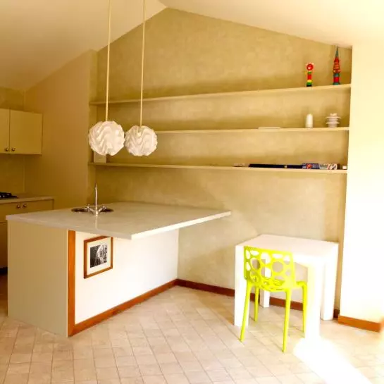 Fotos del hotel La Dimora:  6