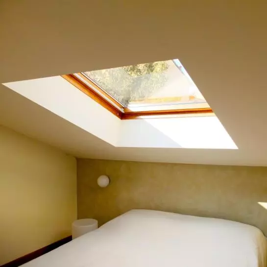 Fotos del hotel La Dimora:  13