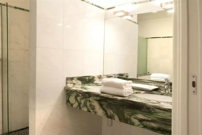 Fotos del hotel Locanda Ippopotamo:  6