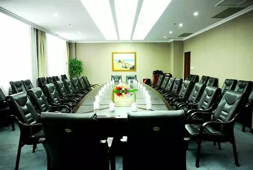 Fotos del hotel Brook:  4