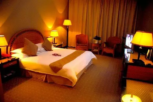 Fotos del hotel Brook:  6