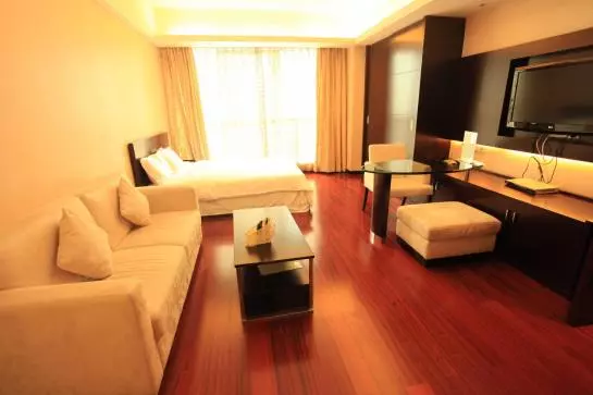 Fotos del hotel Crystal Lemon:  17