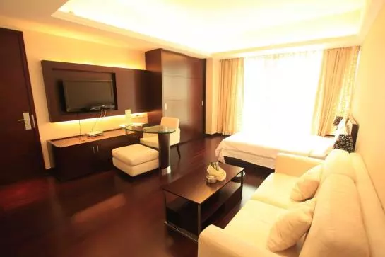 Fotos del hotel Crystal Lemon:  14