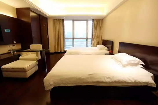 Fotos del hotel Crystal Lemon:  7