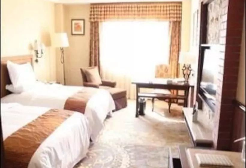 Fotos del hotel Ramada Kunming North:  2