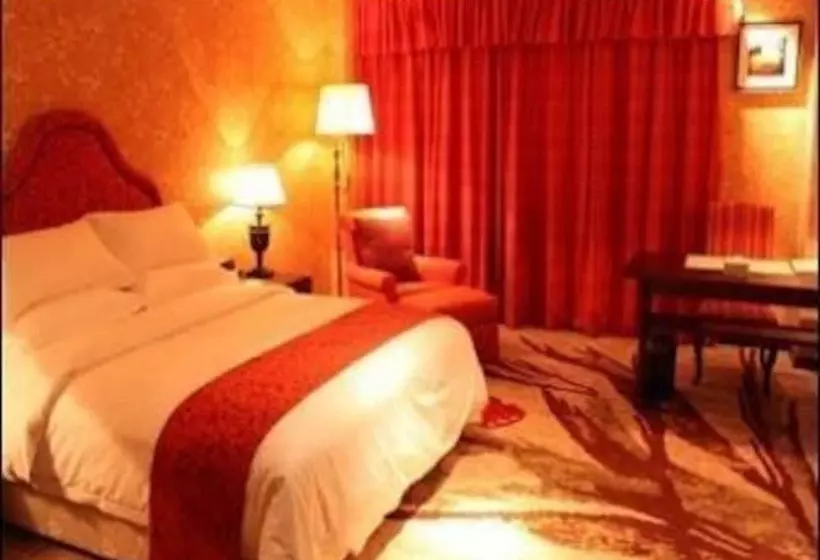 Fotos del hotel Ramada Kunming North:  7