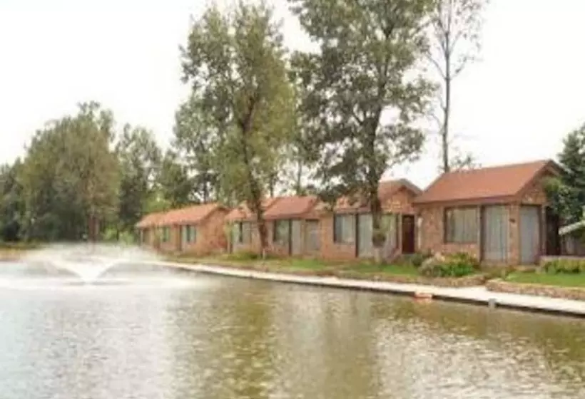 Fotos del hotel Ramada Kunming North:  12