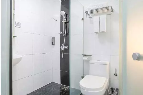 Fotos del hotel Revive House  Guangzhou Shang Xia Jiu:  4