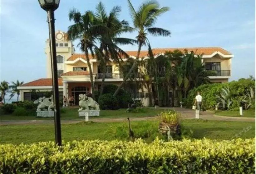 Hainan Noble Yacht Club