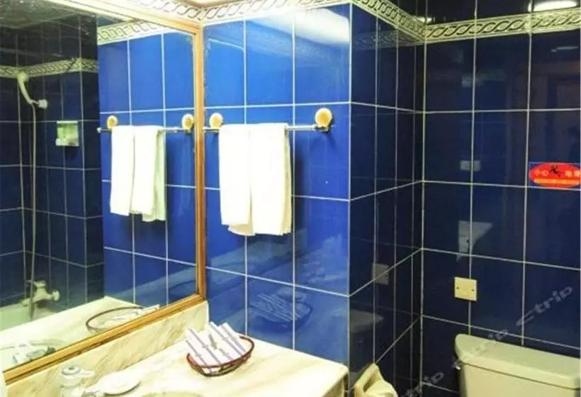 Fotos del hotel Hainan Noble Yacht Club:  5