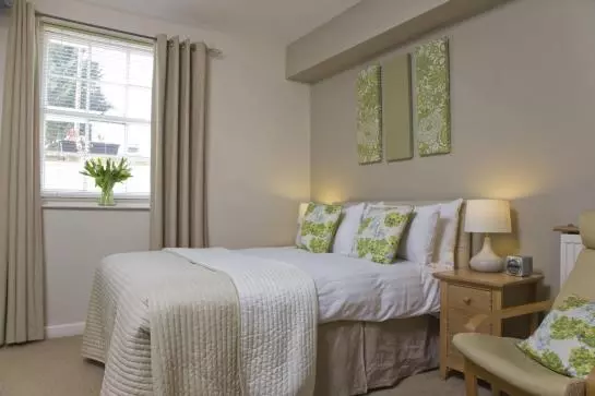 Fotos del hotel The Cheltenham Townhouse & Apartments:  14