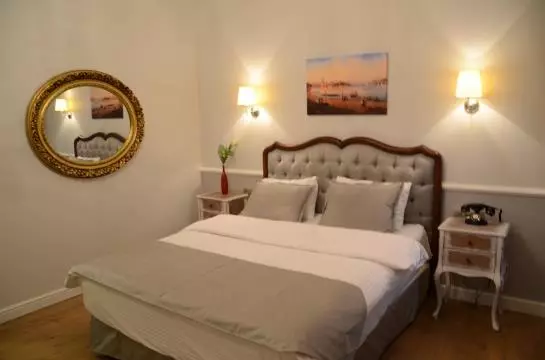 Fotos del hotel Konak Suites:  15