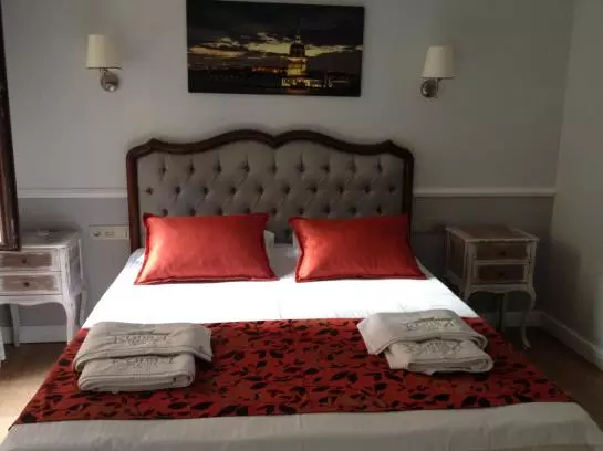 Fotos del hotel Konak Suites:  21