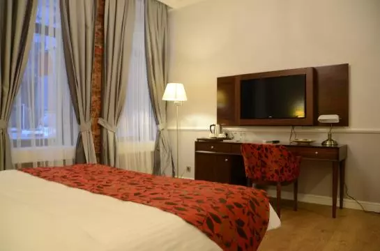 Fotos del hotel Konak Suites:  5