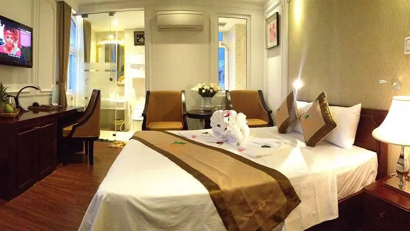 Fotos del hotel Orange Hotel Danang:  19