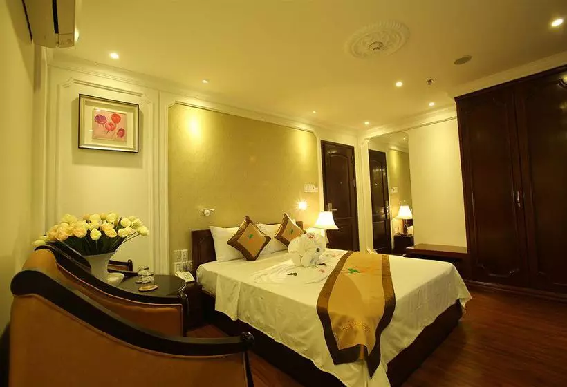 Fotos del hotel Orange Hotel Danang:  20