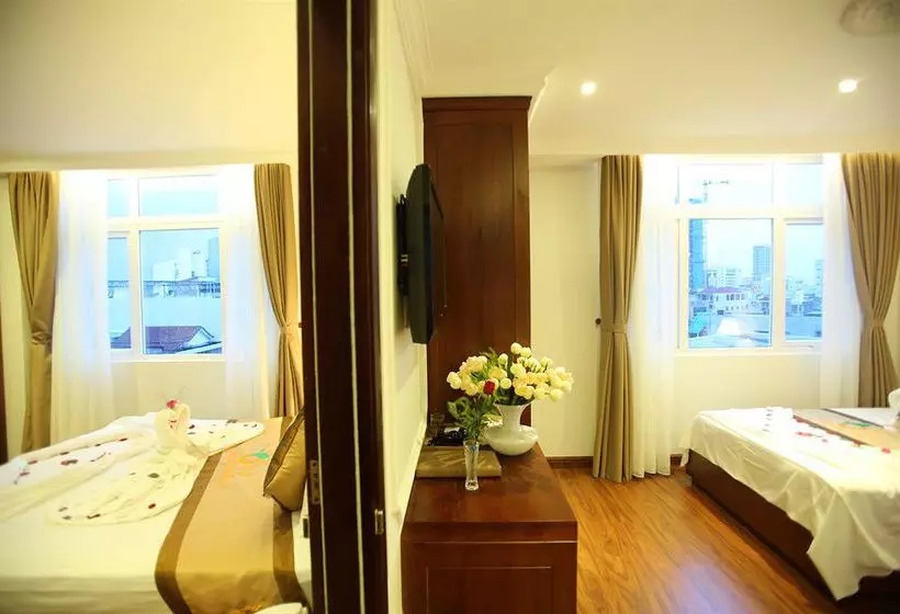 Fotos del hotel Orange Hotel Danang:  18