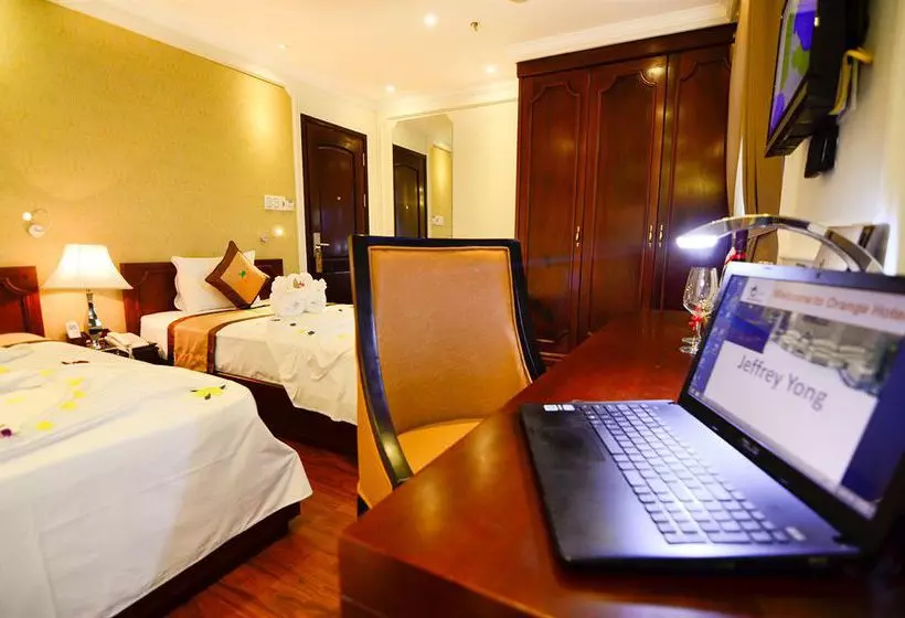 Fotos del hotel Orange Hotel Danang:  9