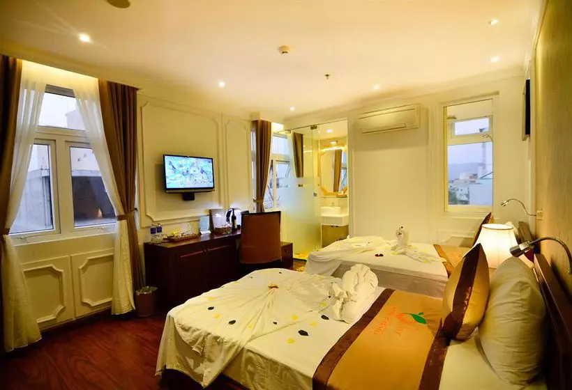 Fotos del hotel Orange Hotel Danang:  12