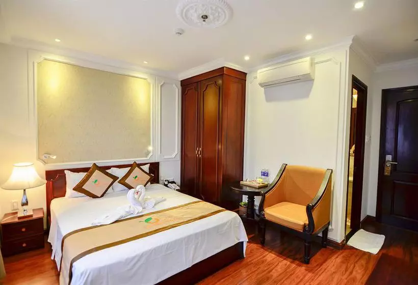 Fotos del hotel Orange Hotel Danang:  25