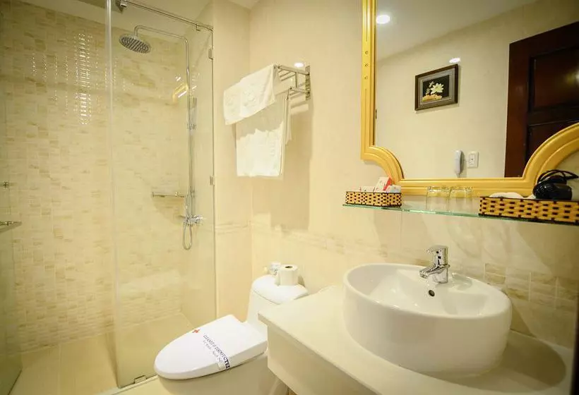 Fotos del hotel Orange Hotel Danang:  7