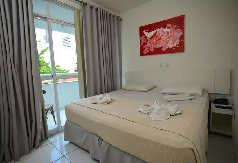 Fotos del hotel Alpha Praia:  20