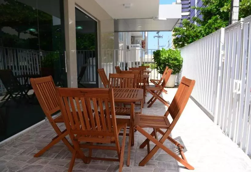 Fotos del hotel Alpha Praia:  8