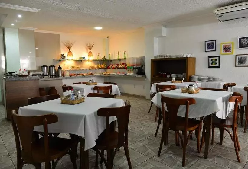 Fotos del hotel Alpha Praia:  6