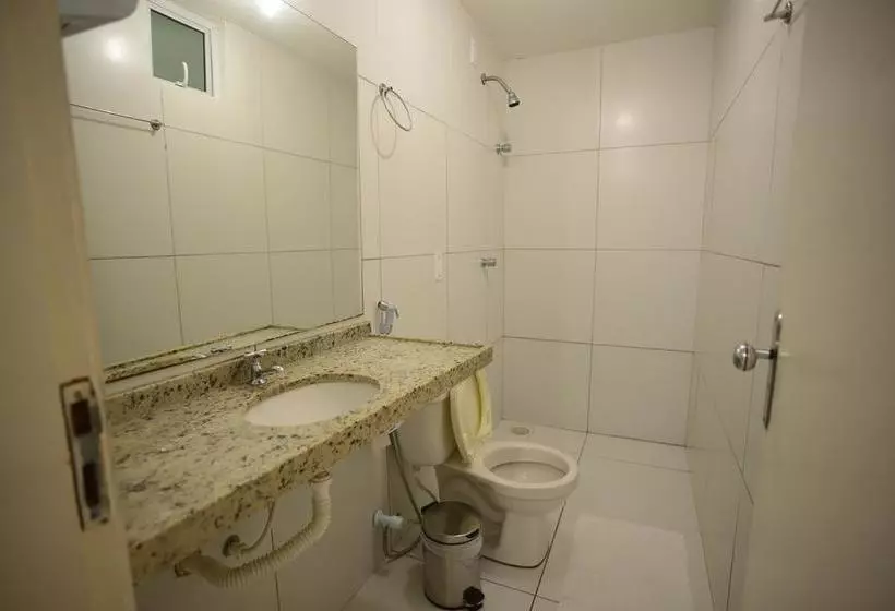 Fotos del hotel Alpha Praia:  10