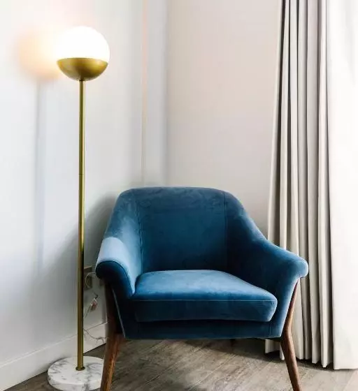 Fotos del hotel Glacier View Lodge:  21