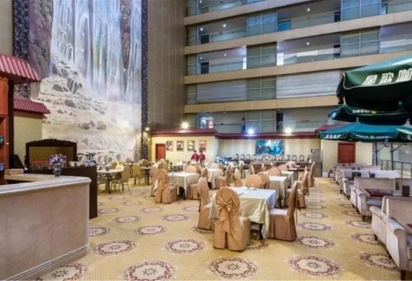 Fotos del hotel Vienna Hotel Shouti:  4