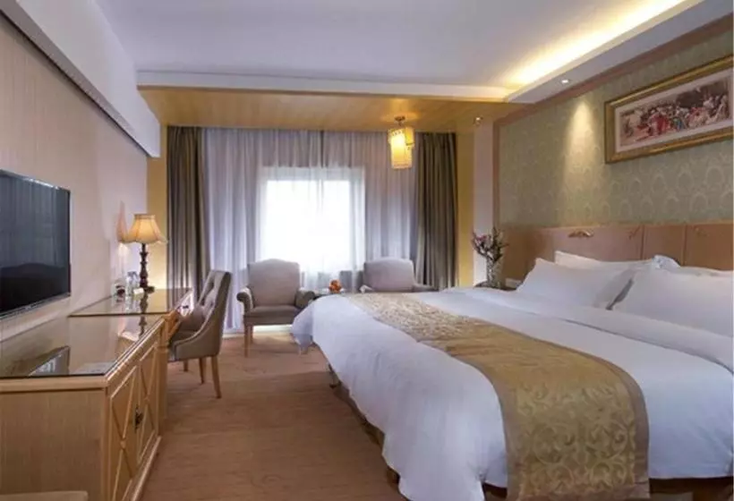 Fotos del hotel Vienna Hotel Shouti:  2