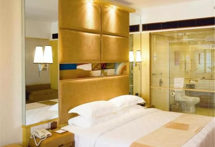 Fotos del hotel Vienna Hotel Shouti:  13