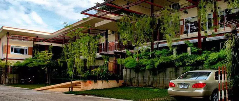 Fotos del hotel 3b Boutique:  13