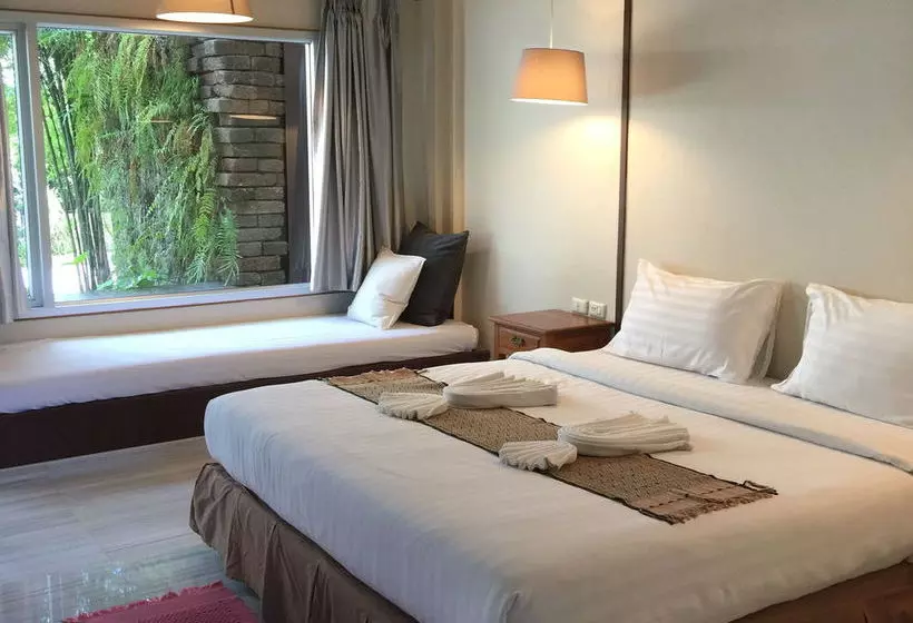 Fotos del hotel 3b Boutique:  18