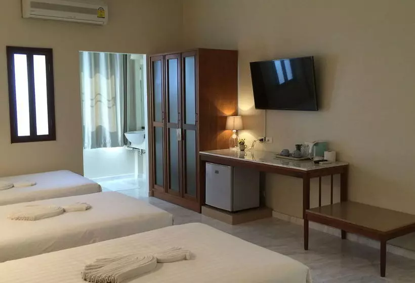 Fotos del hotel 3b Boutique:  20