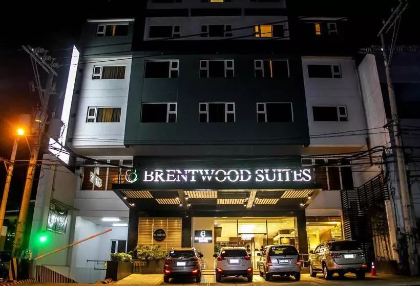 Fotos del hotel Brentwood Suites:  10