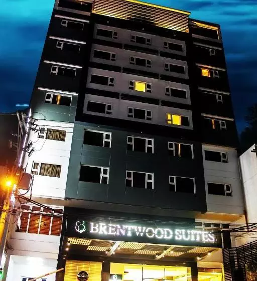 Brentwood Suites