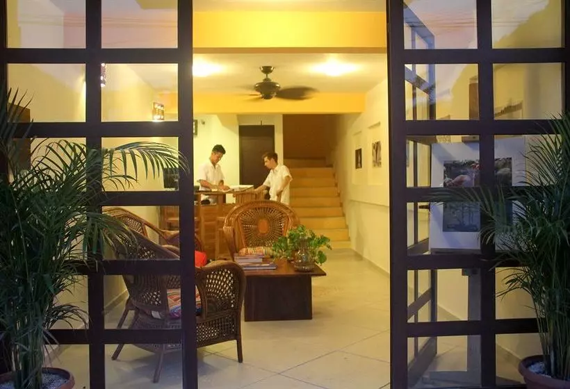 Fotos del hotel La Galeria By Bunik:  3