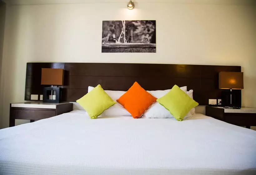 Fotos del hotel La Galeria By Bunik:  12