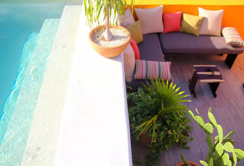 Fotos del hotel La Galeria By Bunik:  15