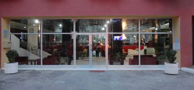 Fotos del hotel El Hidhab Setif:  3