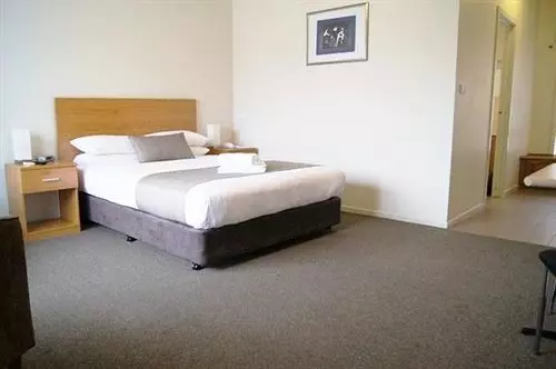 Monte Villa Motor Inn