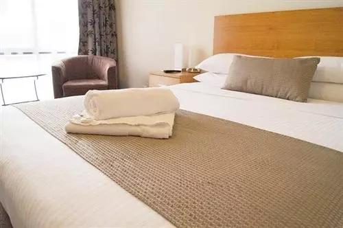 Fotos del hotel Monte Villa Motor Inn:  6