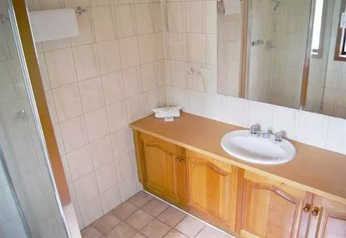 Fotos del hotel Monte Villa Motor Inn:  4