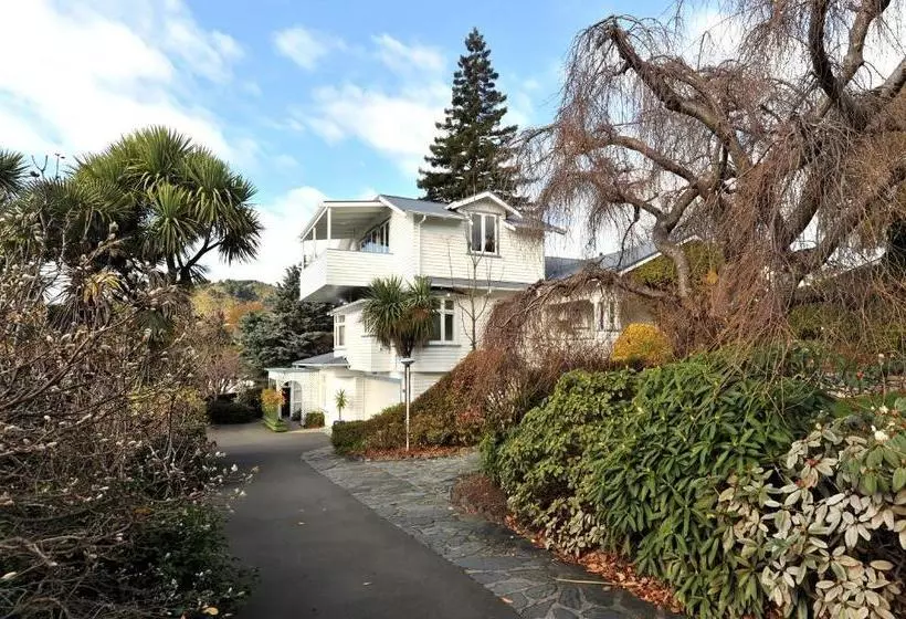 Fotos del hotel Shelbourne Villa:  10